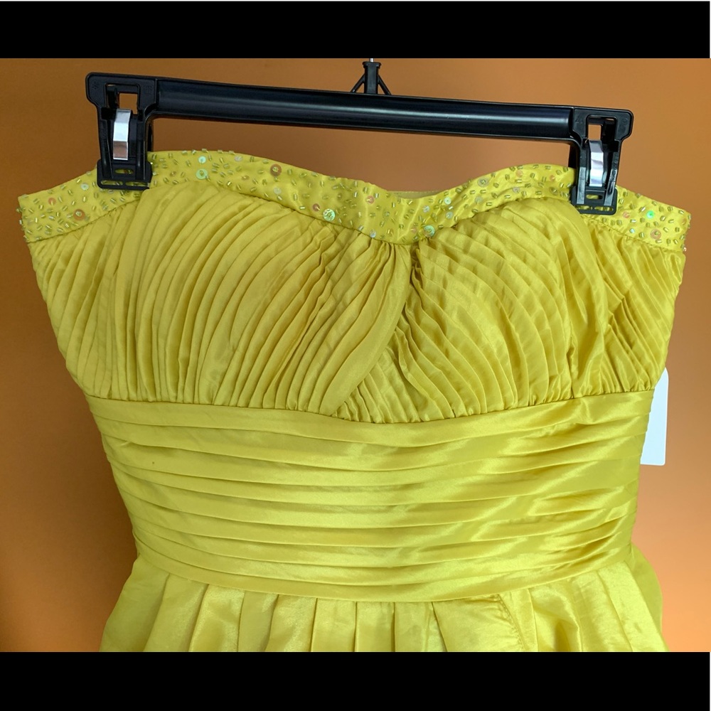Jessica Simpson Dress
